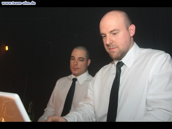 Tanzbar @ Roxy - Bild 14
