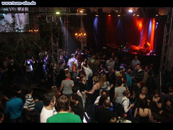 Tanzbar @ Roxy - Bild 16