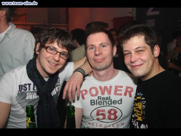 Tanzbar @ Roxy - Bild 17