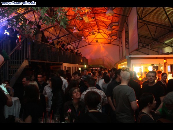 Tanzbar @ Roxy - Bild 18