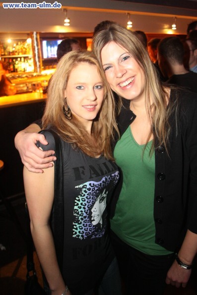 Tanzbar @ Roxy - Bild 2