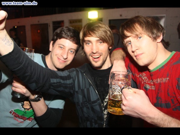 Tanzbar @ Roxy - Bild 20