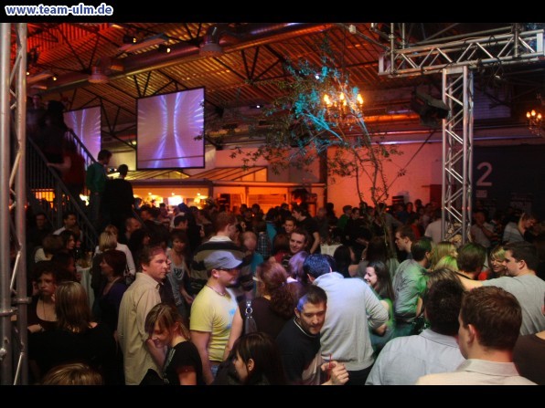 Tanzbar @ Roxy - Bild 21