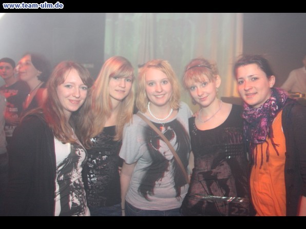 Tanzbar @ Roxy - Bild 22