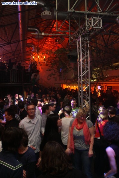 Tanzbar @ Roxy - Bild 23