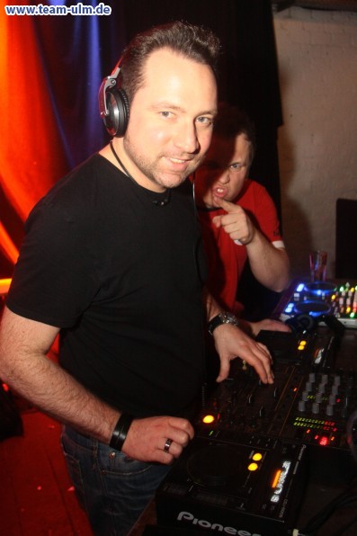 Tanzbar @ Roxy - Bild 24