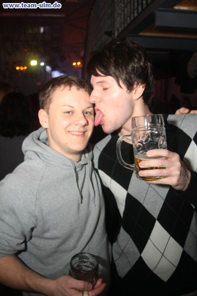 Tanzbar @ Roxy - Bild 25