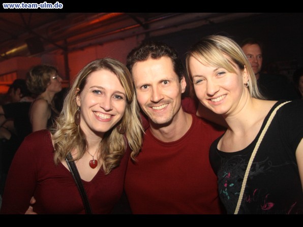 Tanzbar @ Roxy - Bild 27