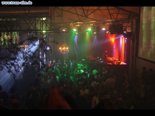 Tanzbar @ Roxy - Bild 28
