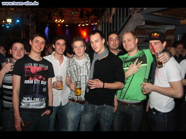 Tanzbar @ Roxy - Bild 3