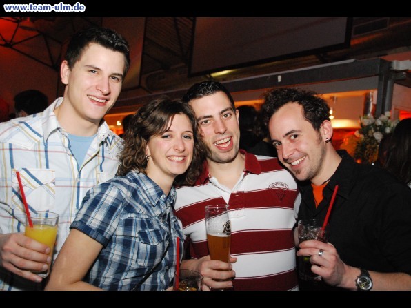 Tanzbar @ Roxy - Bild 30