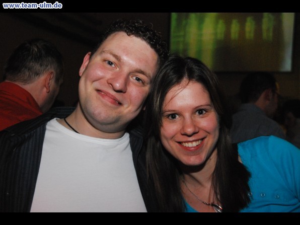 Tanzbar @ Roxy - Bild 31