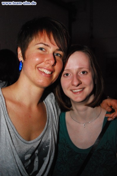 Tanzbar @ Roxy - Bild 32