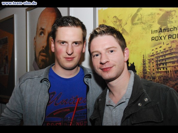 Tanzbar @ Roxy - Bild 33