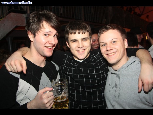 Tanzbar @ Roxy - Bild 4