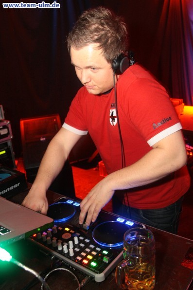 Tanzbar @ Roxy - Bild 5