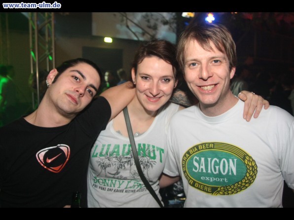 Tanzbar @ Roxy - Bild 6