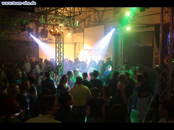 Tanzbar @ Roxy - Bild 7