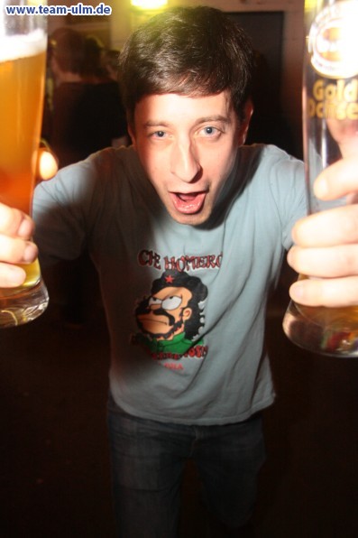 Tanzbar @ Roxy - Bild 8