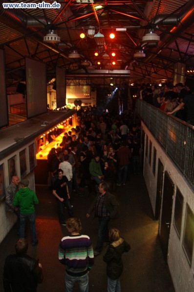 Tanzbar @ Roxy - Bild 9