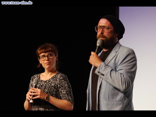 Science Slam @ Roxy - Bild 11
