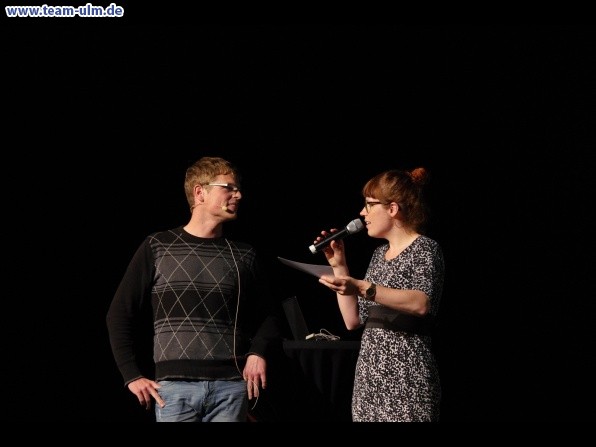 Science Slam @ Roxy - Bild 14