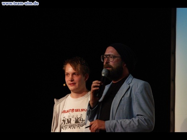 Science Slam @ Roxy - Bild 19