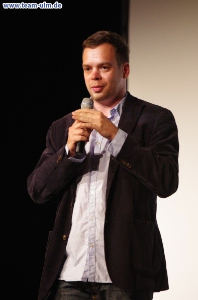 Science Slam @ Roxy - Bild 21