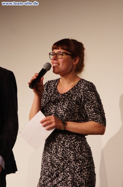 Science Slam @ Roxy - Bild 23