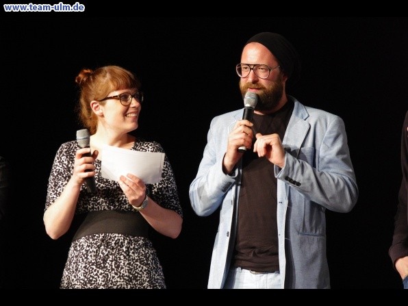 Science Slam @ Roxy - Bild 26