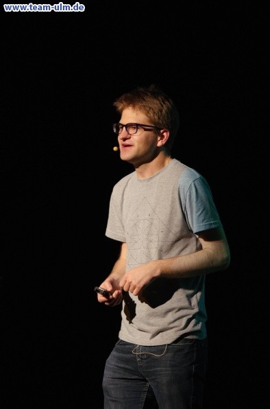 Science Slam @ Roxy - Bild 6
