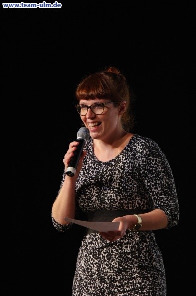 Science Slam @ Roxy - Bild 8