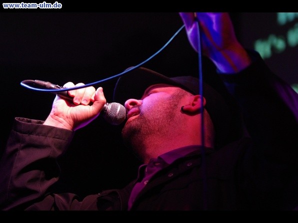 Roxy Horror Music Show @ Roxy - Bild 82