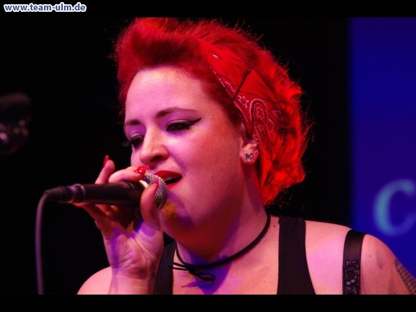 Roxy Horror Music Show @ Roxy - Bild 13