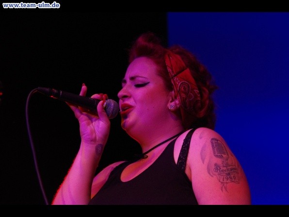 Roxy Horror Music Show @ Roxy - Bild 15