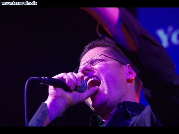 Roxy Horror Music Show @ Roxy - Bild 66