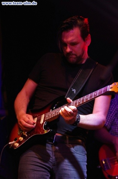 Roxy Horror Music Show @ Roxy - Bild 7