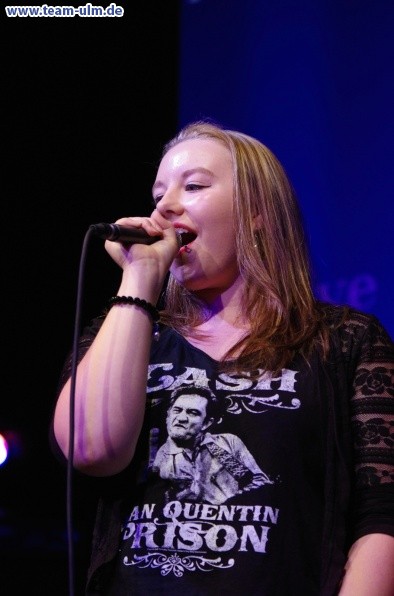Roxy Horror Music Show @ Roxy - Bild 8