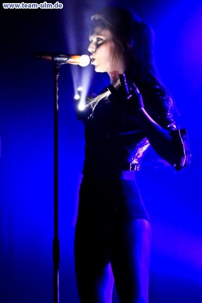 Jennifer Rostock @ Roxy - Bild 17