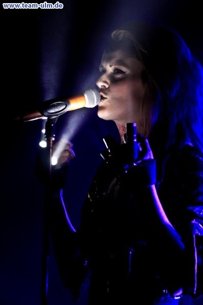 Jennifer Rostock @ Roxy - Bild 19