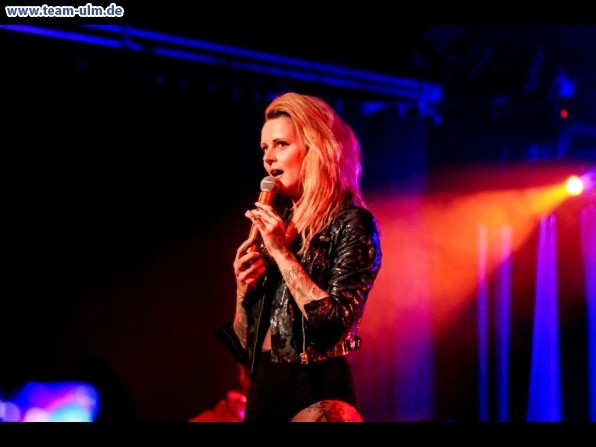 Jennifer Rostock @ Roxy - Bild 29