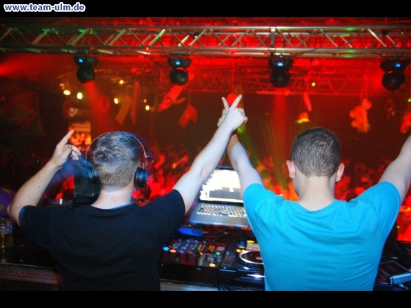 Summer Beach Festival  @ Roxy - Bild 100