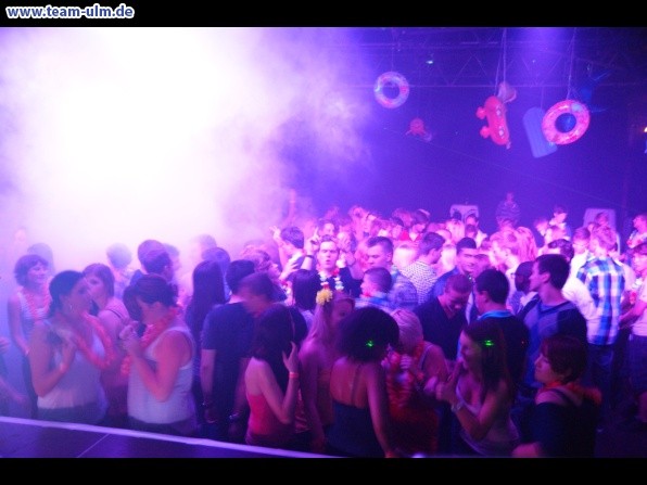 Summer Beach Festival  @ Roxy - Bild 101