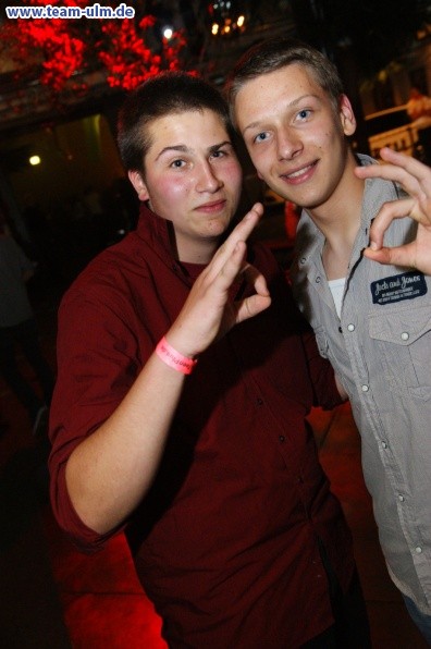 Summer Beach Festival  @ Roxy - Bild 103