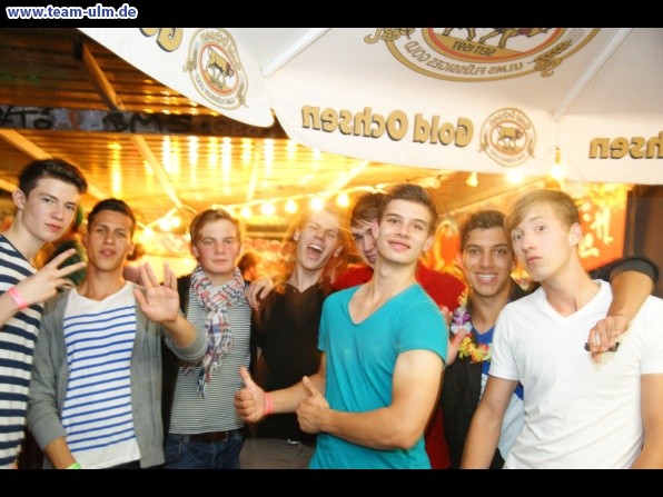 Summer Beach Festival  @ Roxy - Bild 108