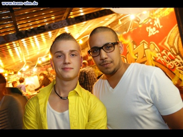 Summer Beach Festival  @ Roxy - Bild 109