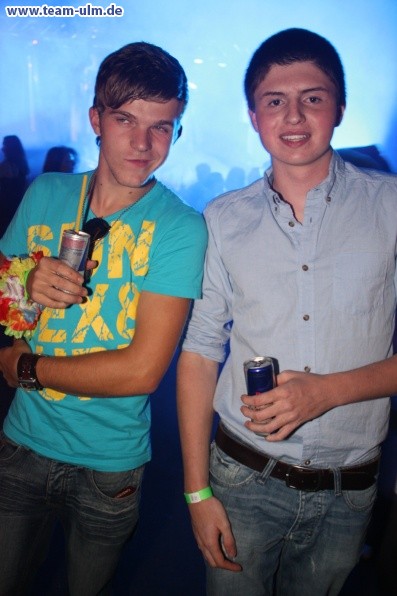 Summer Beach Festival  @ Roxy - Bild 11