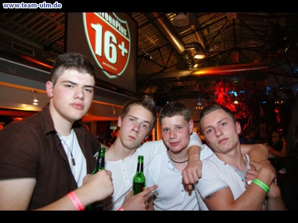 Summer Beach Festival  @ Roxy - Bild 112