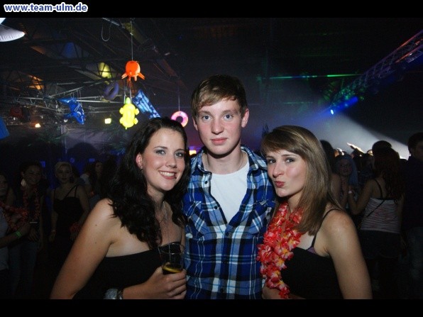Summer Beach Festival  @ Roxy - Bild 113