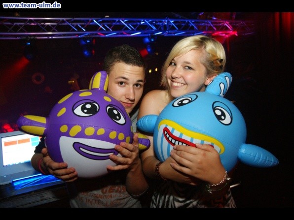 Summer Beach Festival  @ Roxy - Bild 114